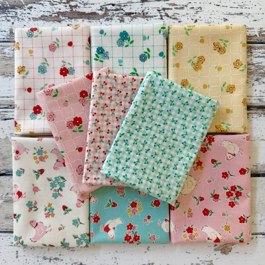 Farmhouse Fancy Bundle