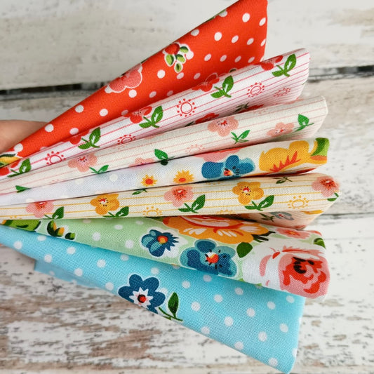 Flower Market Bundle