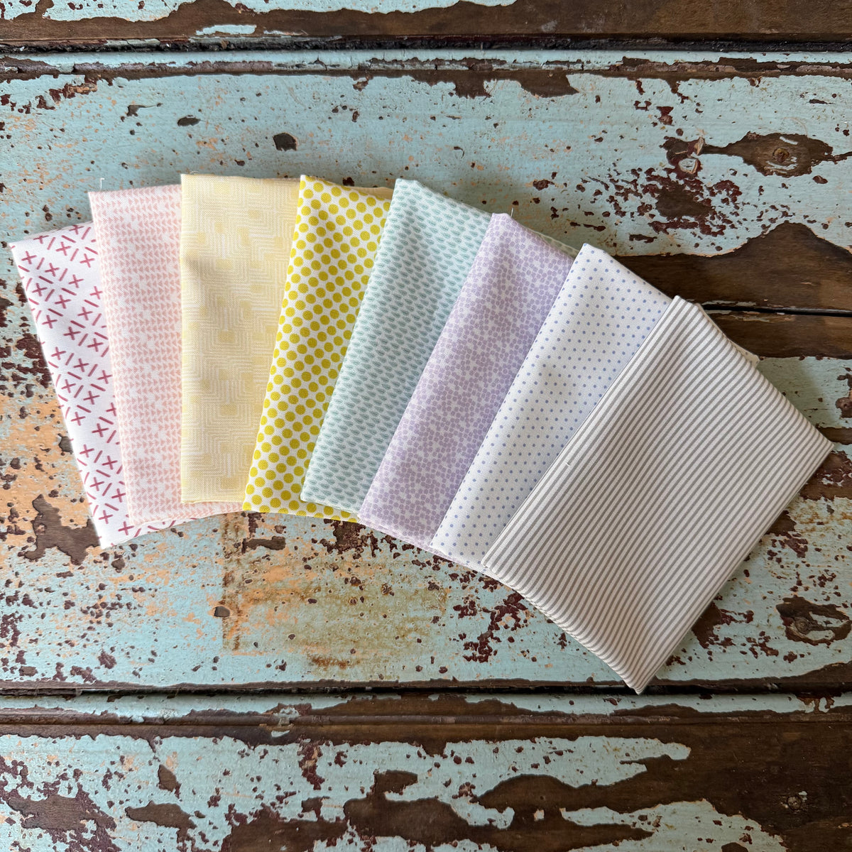 Gathered Bonbons Blenders Bundle