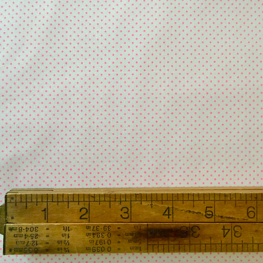 Ruby Star Society - Neon Pink Pin Dot - Mystic Fable