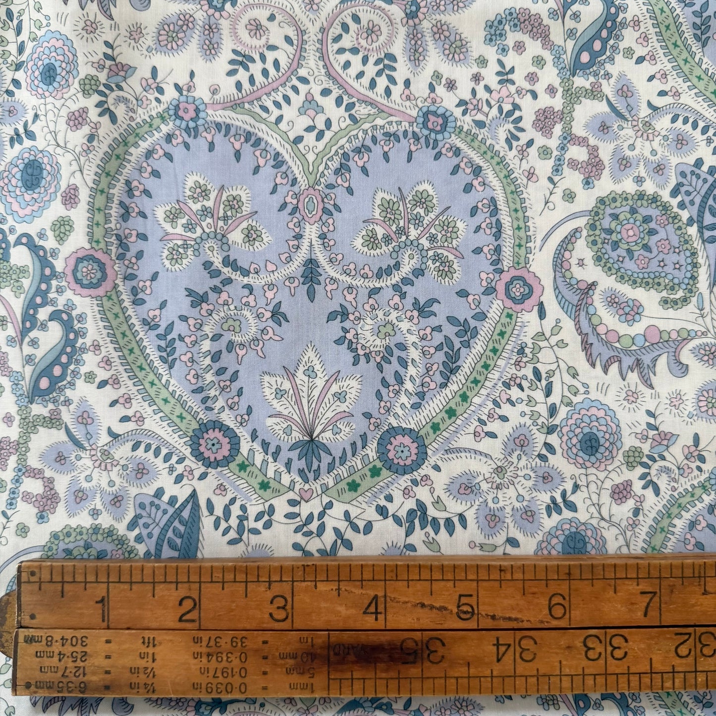 Liberty in Love Their Kitty B - Liberty Tana Lawn