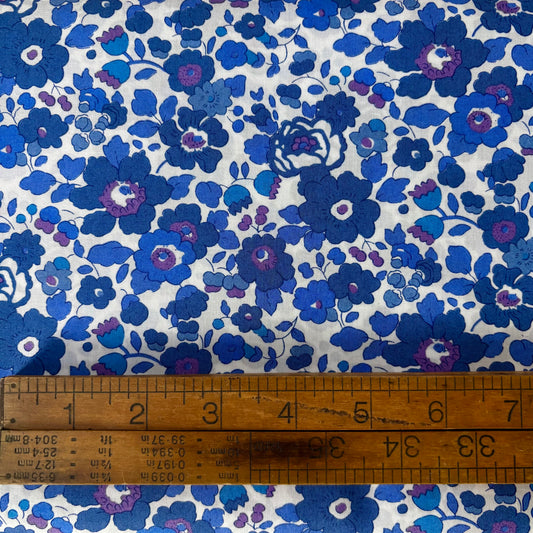 Betsy 19T - Liberty Tana Lawn