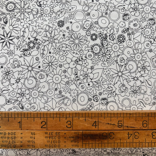 Woodland in Panda - Sun Print Whisperer