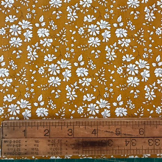 Capel G - Liberty Tana Lawn