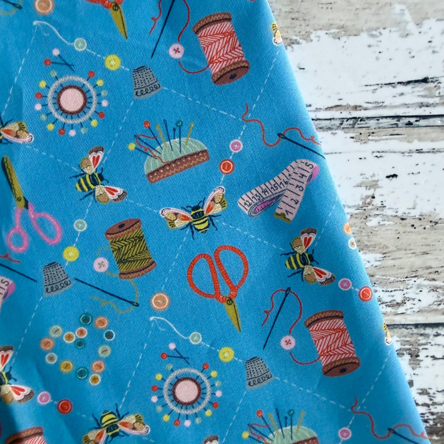 Country Sewing Club Bundle