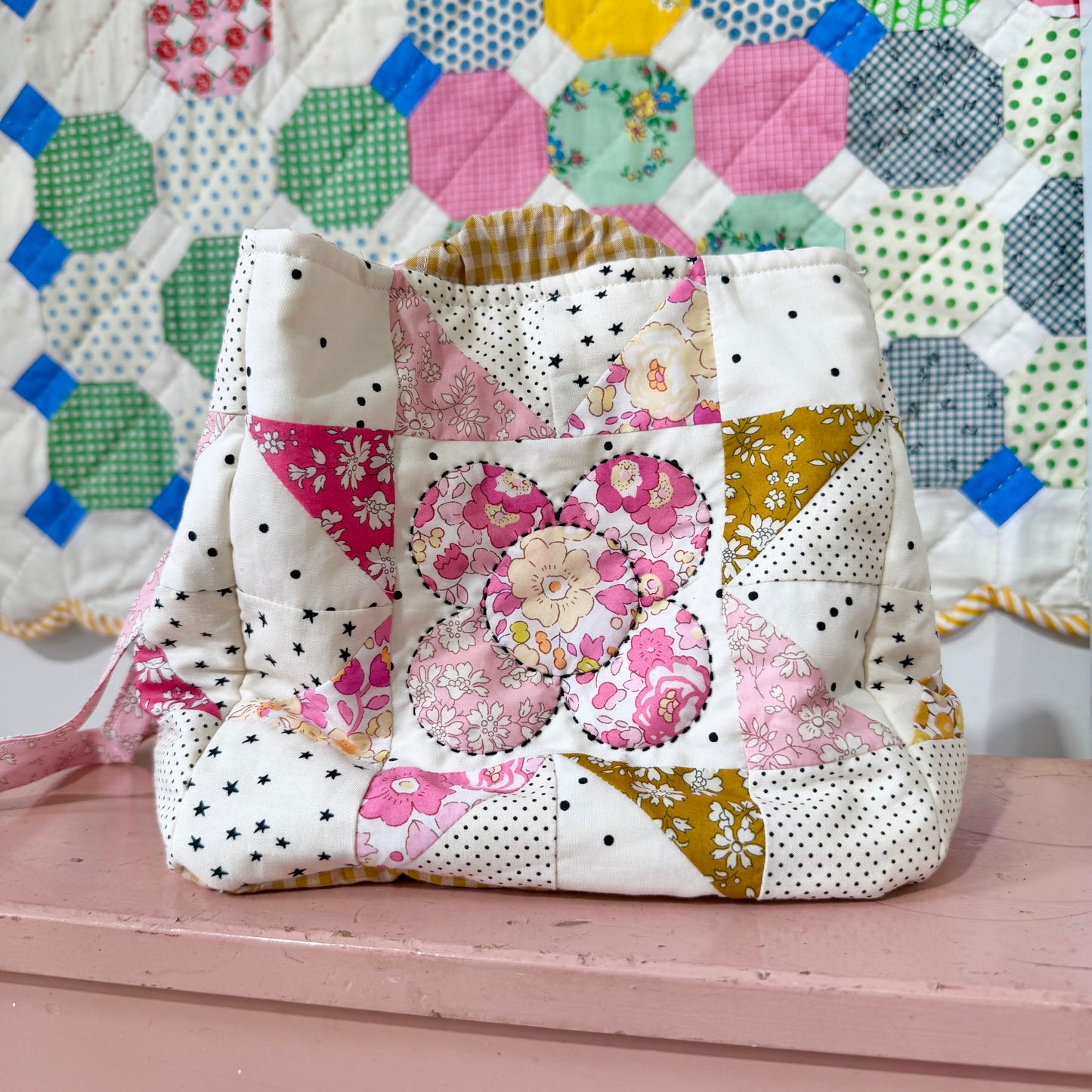 Summertime Dilly Bag Bundle - New Colourway