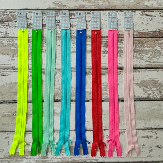 Petit Pan 30cm Zip
