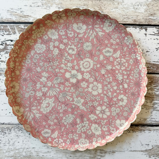 Meri Meri x Liberty Medium Accessory Tray