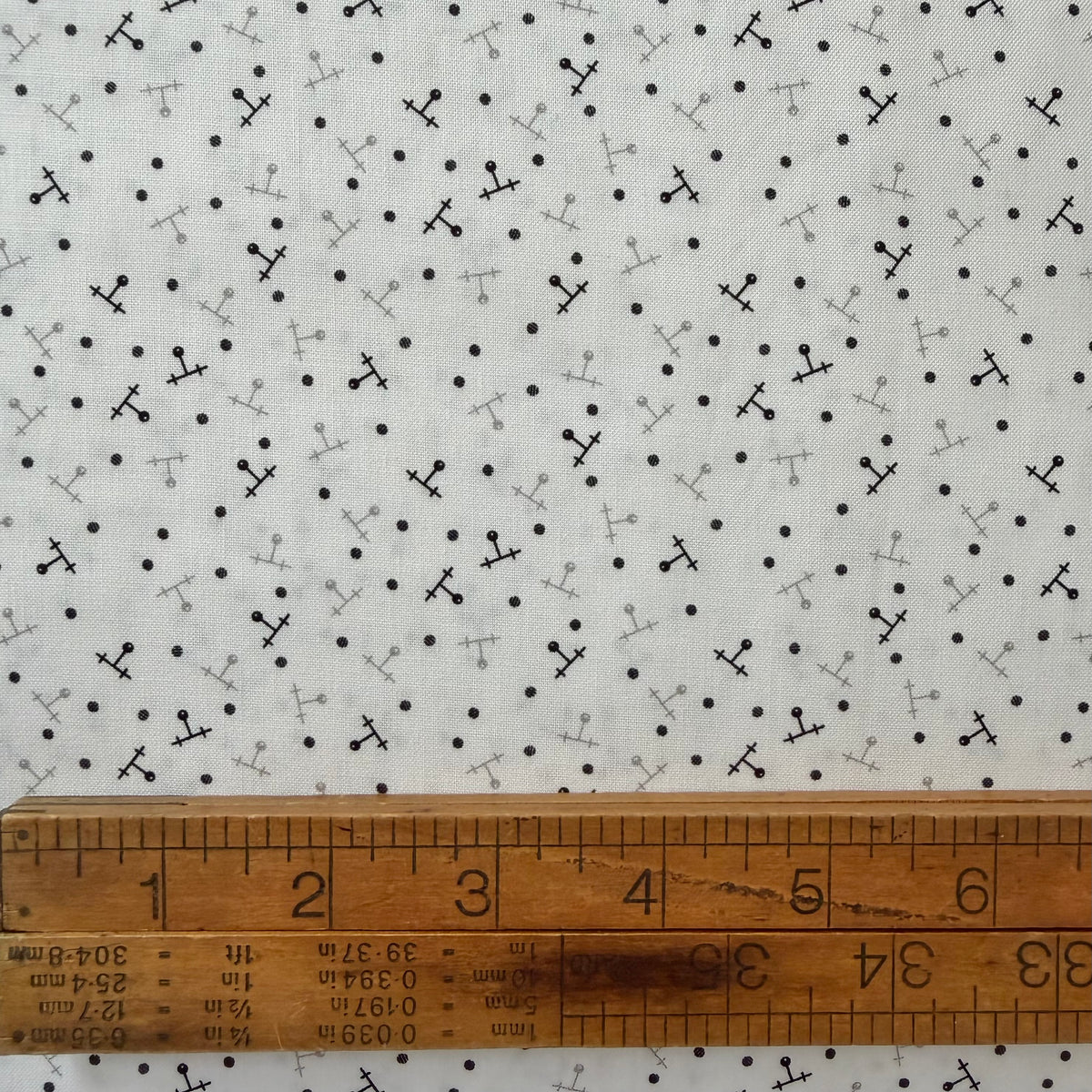 Miscellany Backgrounds - Geometric and Spot