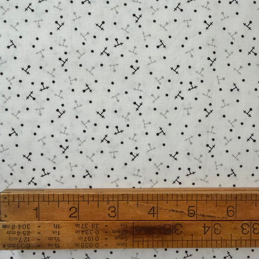Miscellany Backgrounds - Geometric and Spot