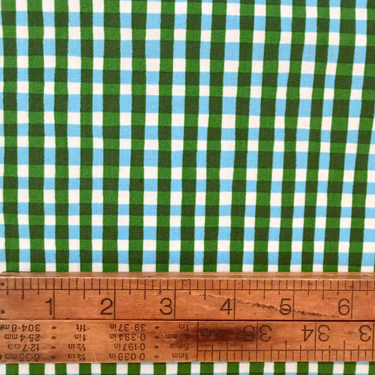 Egg and Friends - Tablecloth in Verdant - Ruby Star Society