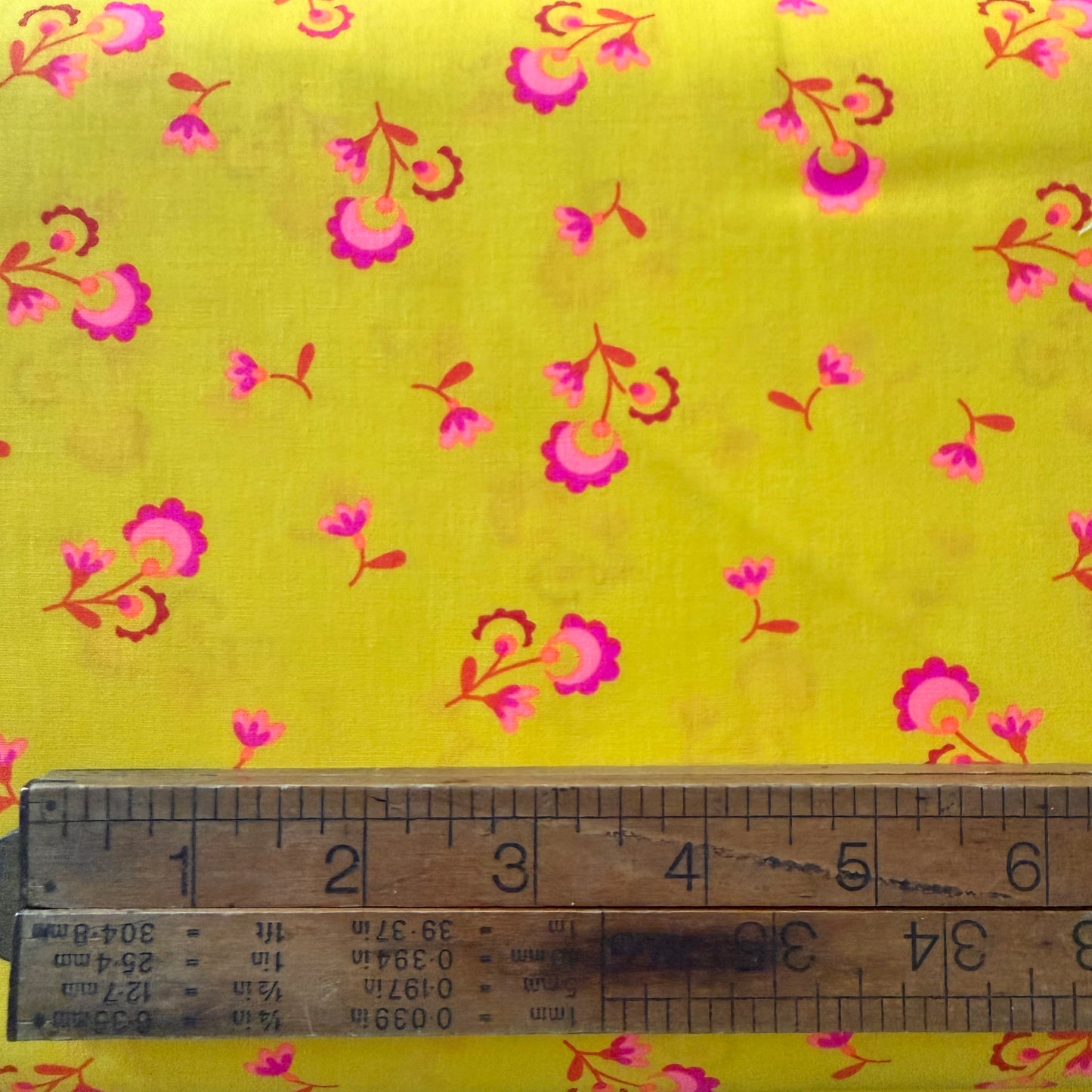 Illska Yellow - Petit Pan