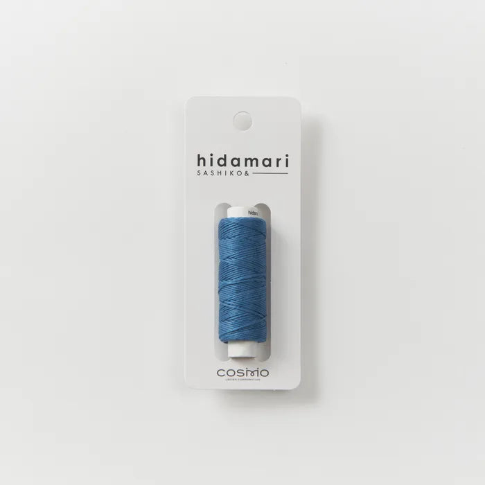 Sashiko Thread Extension Colours - by Cosmo