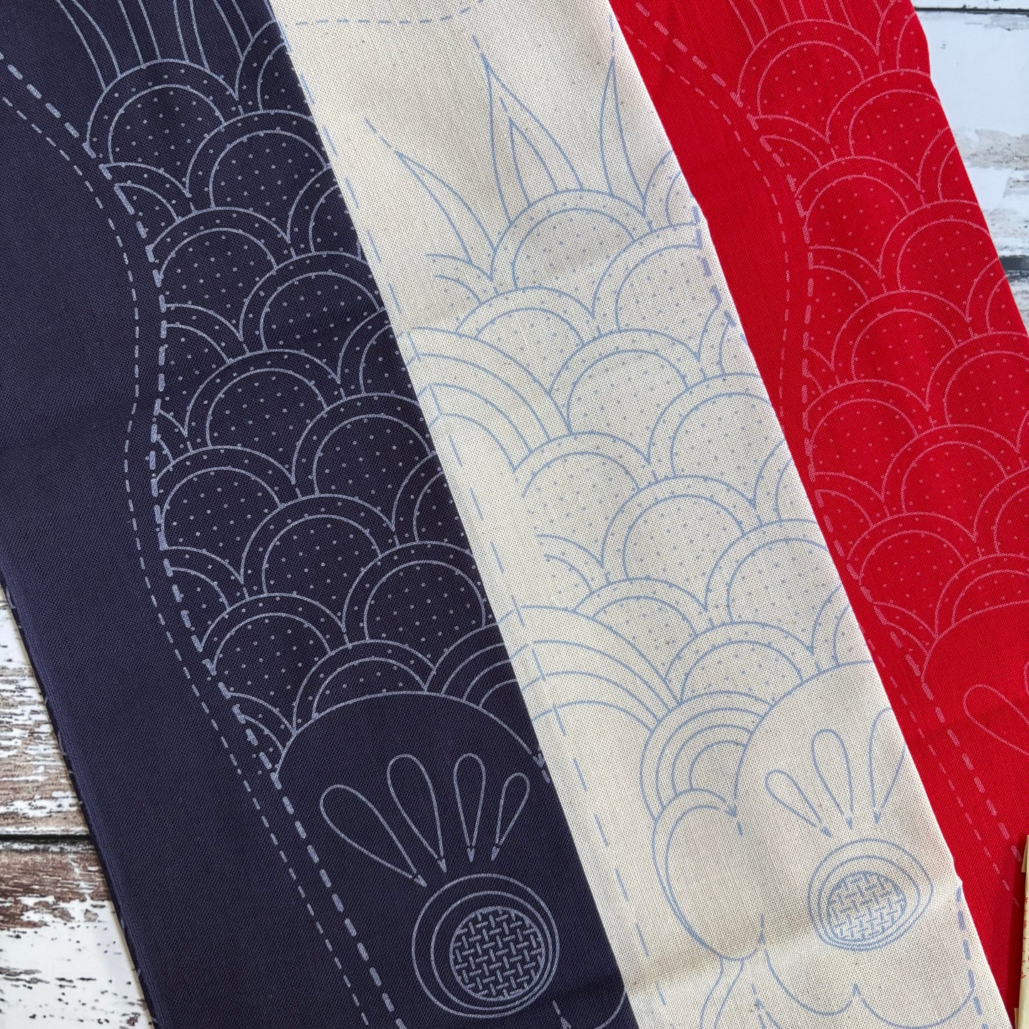 Koinobori Kit