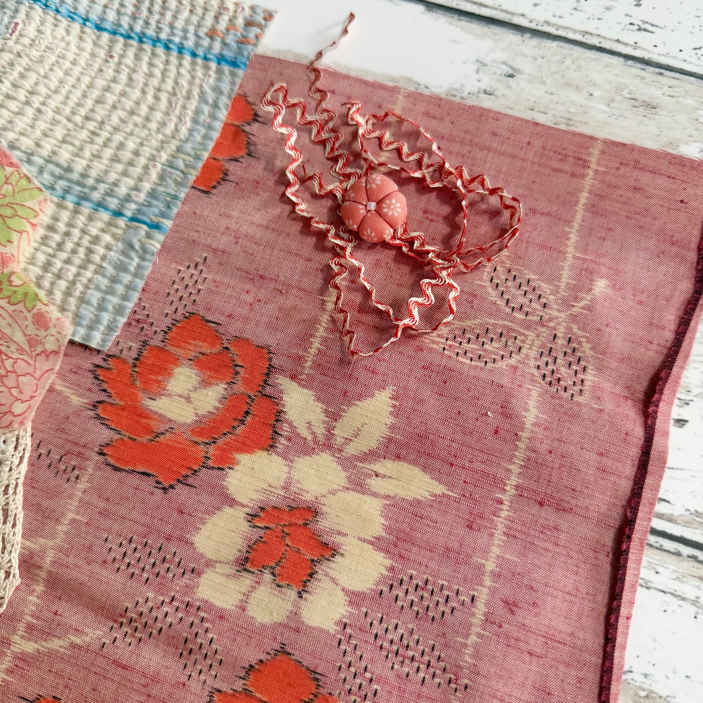 Vintage Treasure (D)