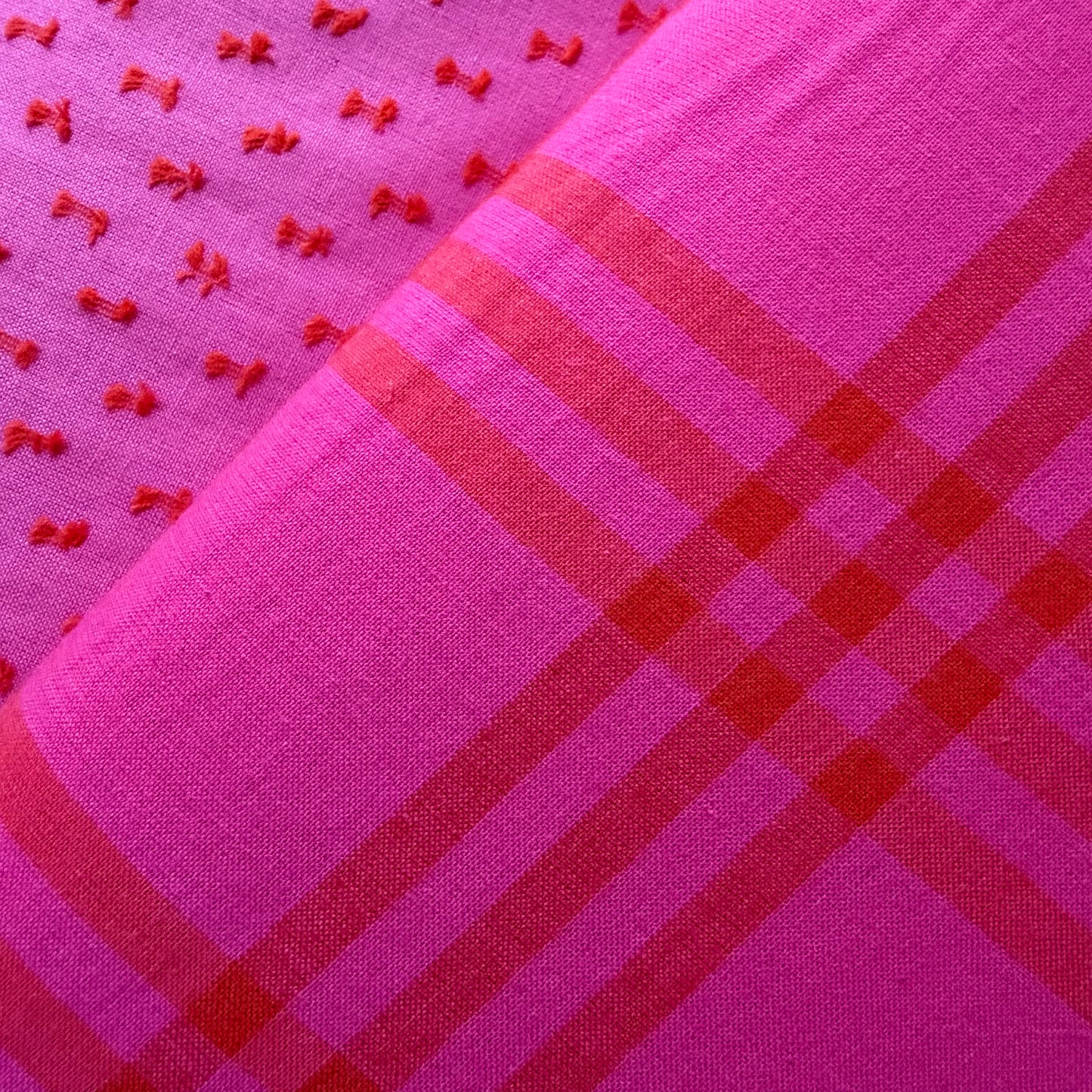 Ruby Star Society - Flicker - Warp and Weft - Mystic Fable