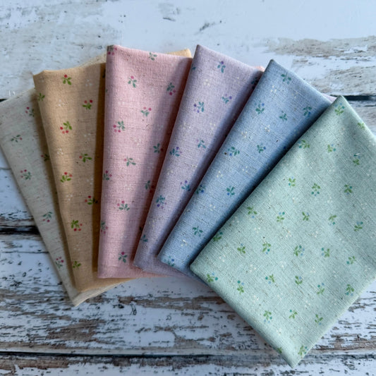Gelato Tiny Floral Mini Bundle