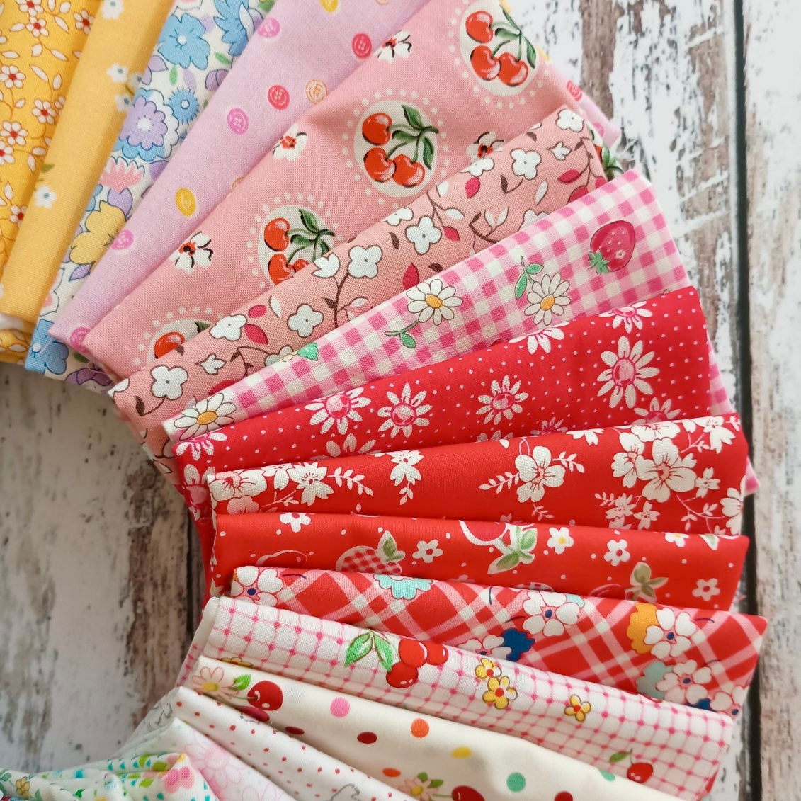 1930's Inspired Bundle
