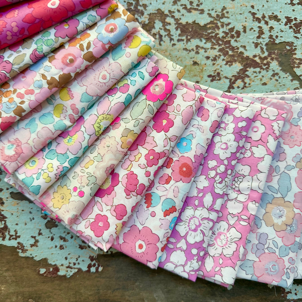 Ultimate Betsy Bundle