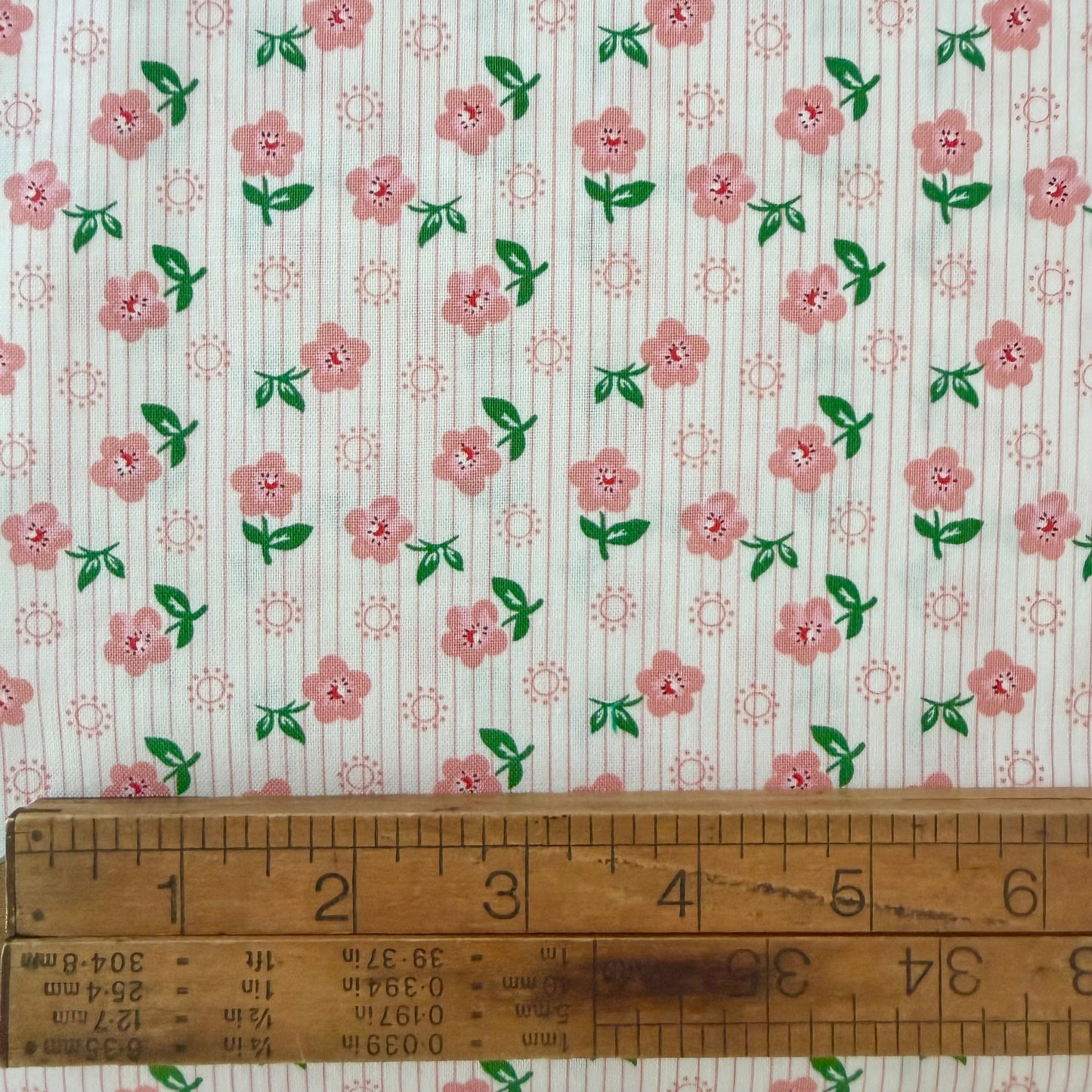 Flower Market - Sugar Petals in Pink