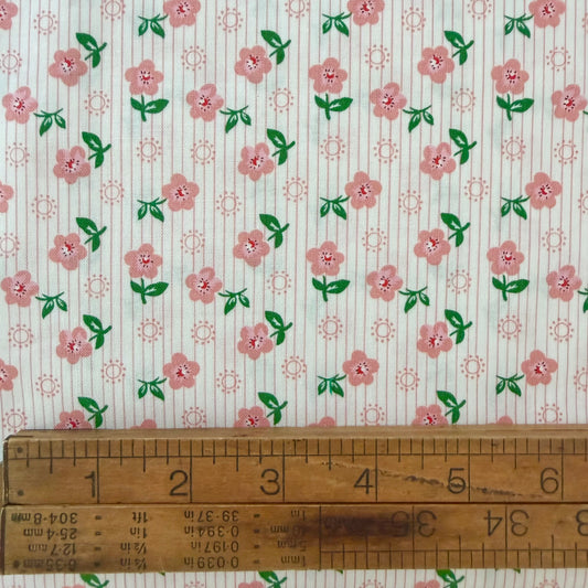 Flower Market - Sugar Petals in Pink