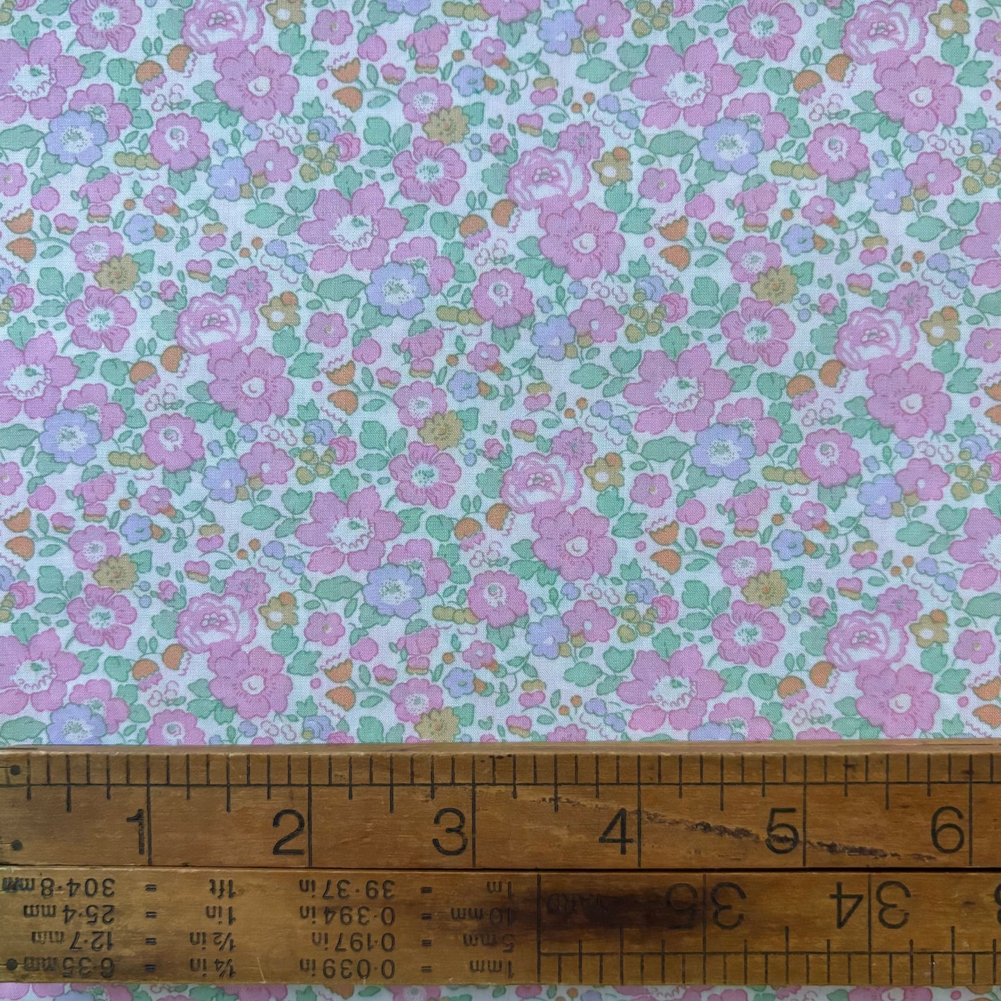 Liberty Tana Lawn - Betsy Ann H