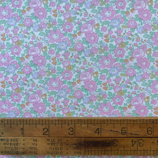 Liberty Tana Lawn - Betsy Ann H