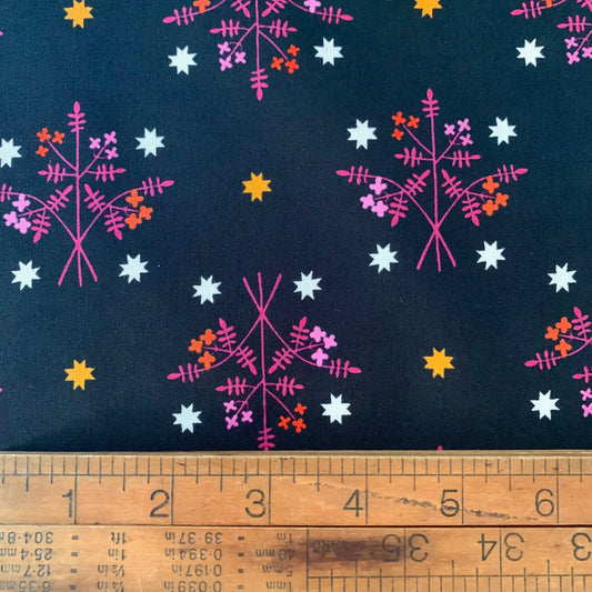 1-800 Calico - Ruby Star Society - Bouquet in Black