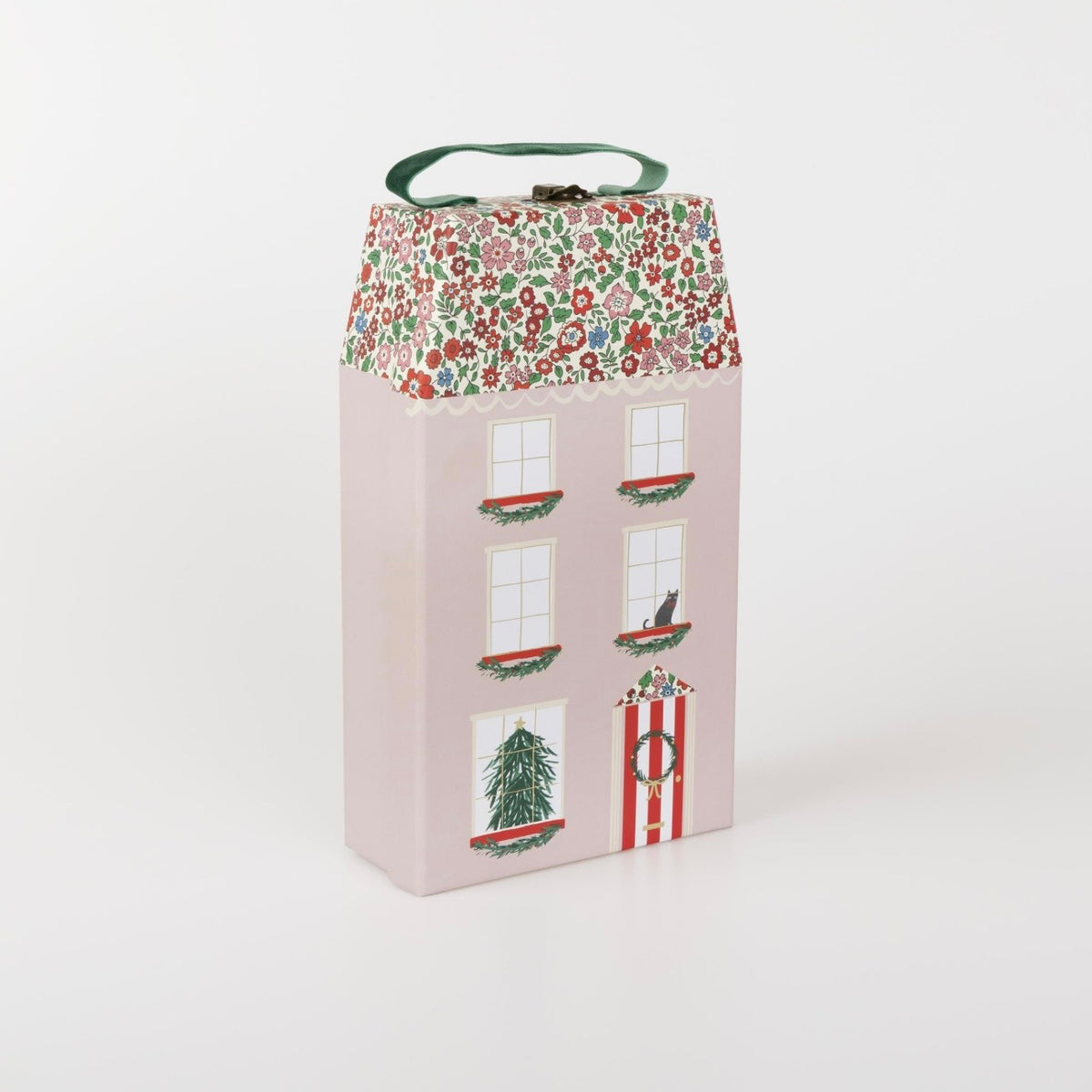 Meri Meri x Liberty Charm Advent Calendar