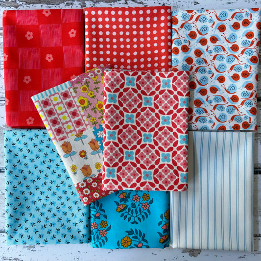 Otto’s Bundle