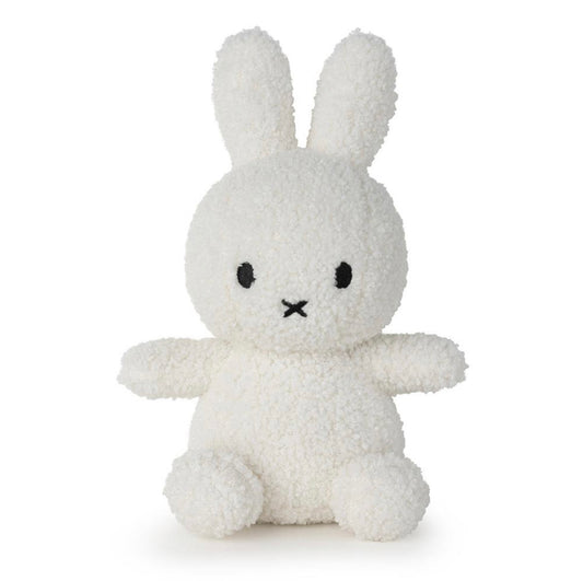 Miffy ECO Cream - Soft Toy - 23cm