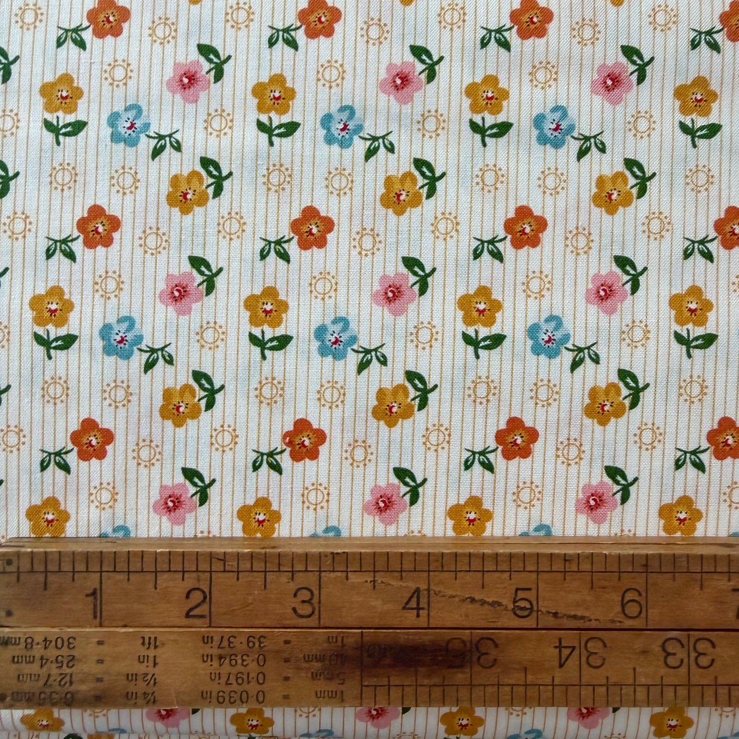 Flower Market - Sugar Petals in Multi