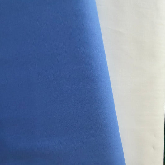 Moda Bella Solids - Blue Jay M9900-200