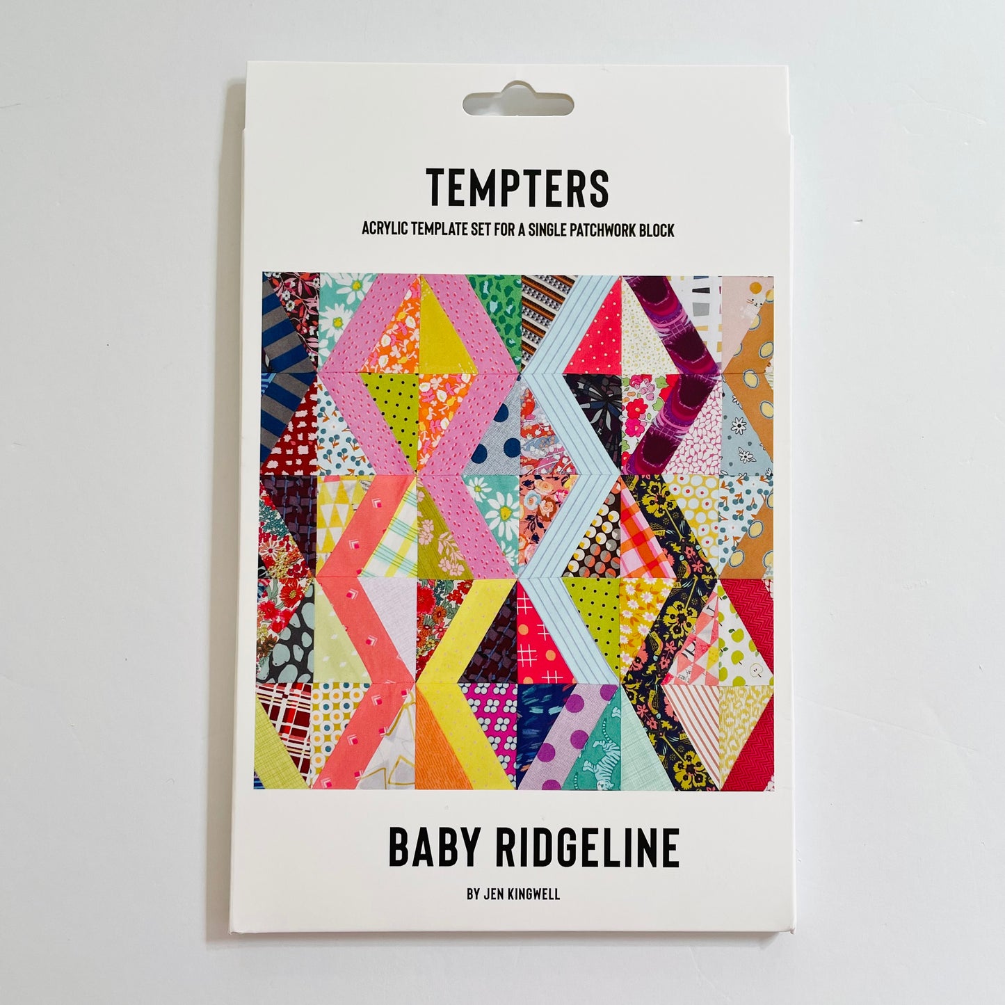 Baby Ridgeline Tempter