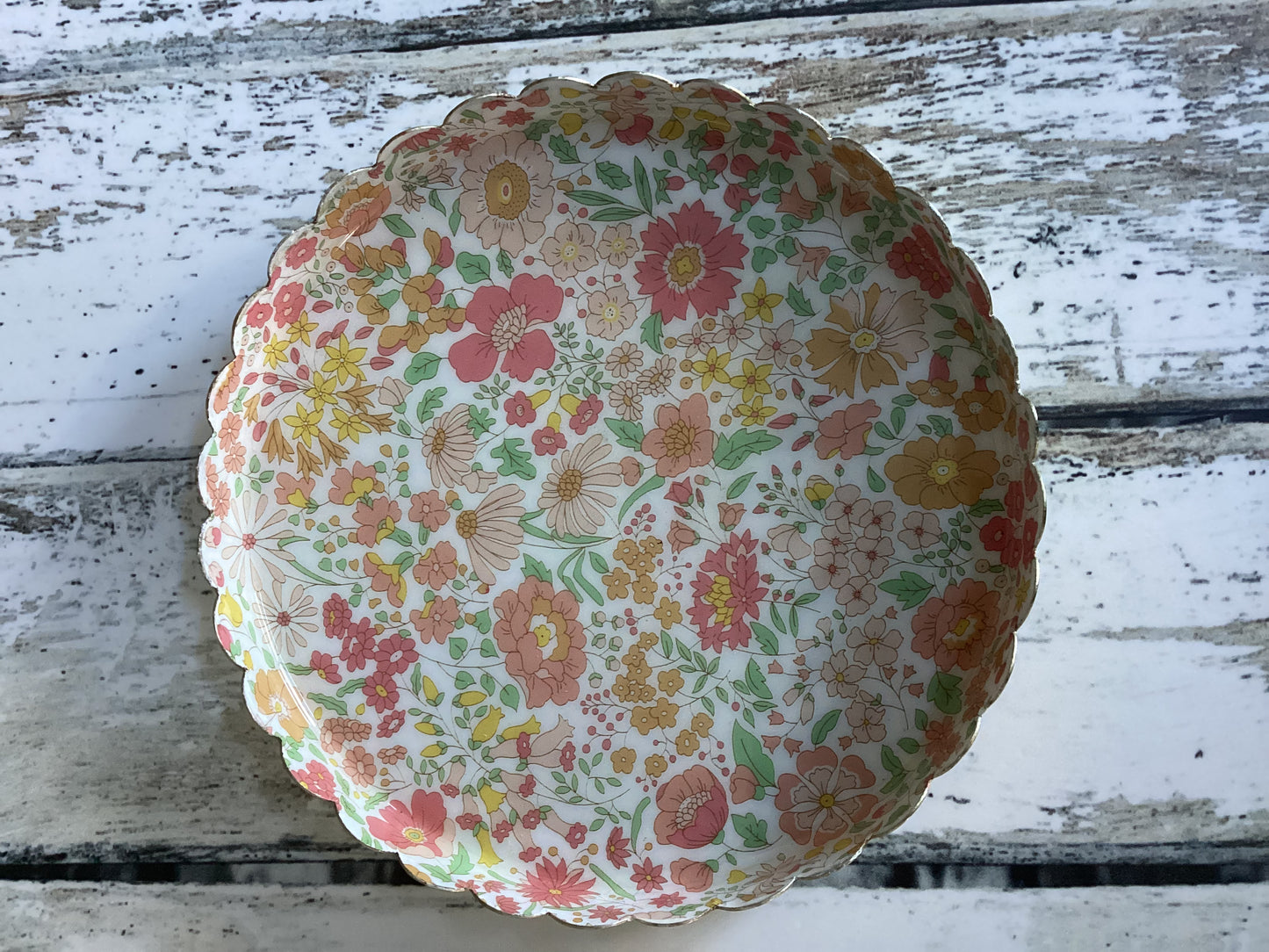 Meri Meri x Liberty Small Accessory Tray