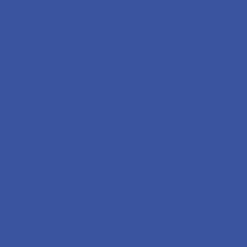AGF Pure Solids - Royal Cobalt