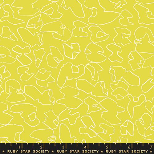 Walnuts in Citron - Memento - Ruby Star Society