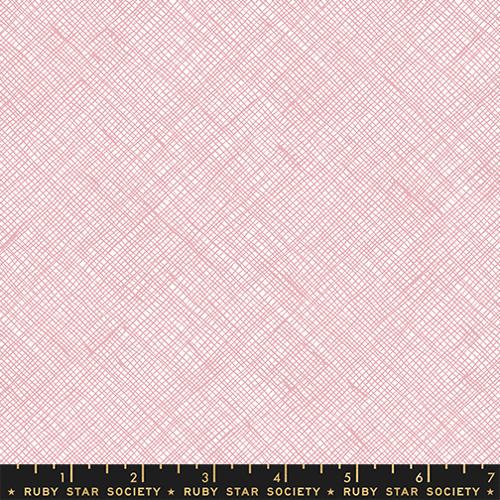 Crosshatch in Lavender - Memento - Ruby Star Society