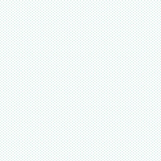 Fundamentals 1/16” Spot - Seafoam