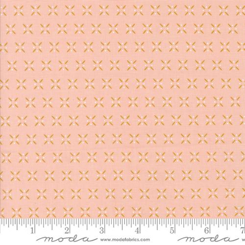 Petticoats Blenders in Blush from Frivolity by Moda