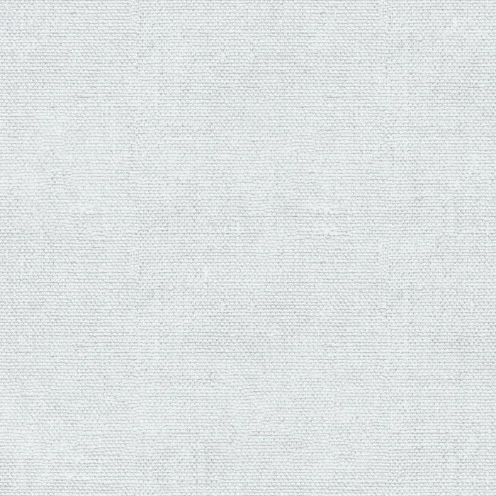 Solid Silver - Linen / Cotton