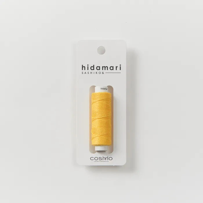 Sashiko Thread Extension Colours - by Cosmo