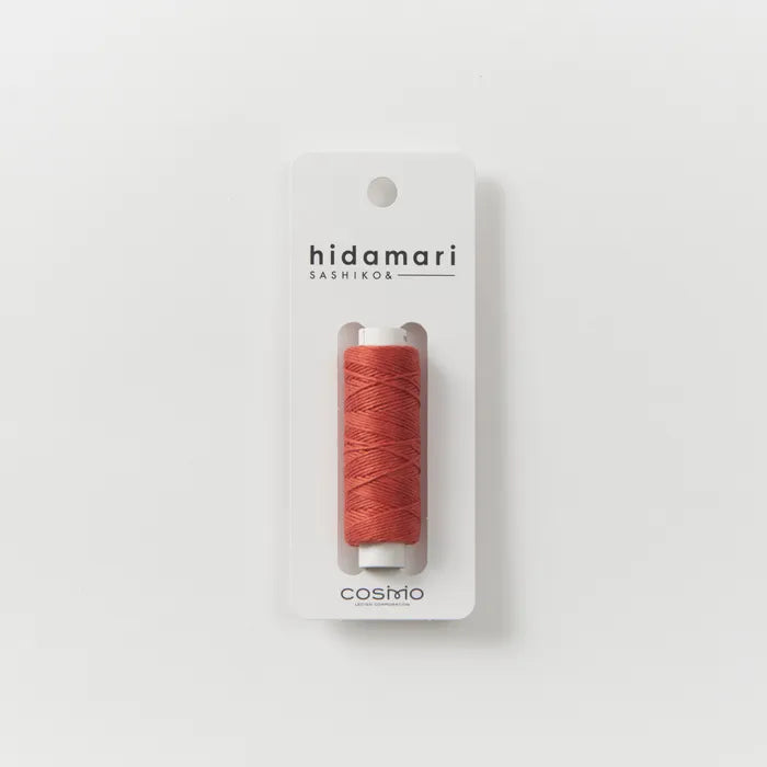 Sashiko Thread Extension Colours - by Cosmo