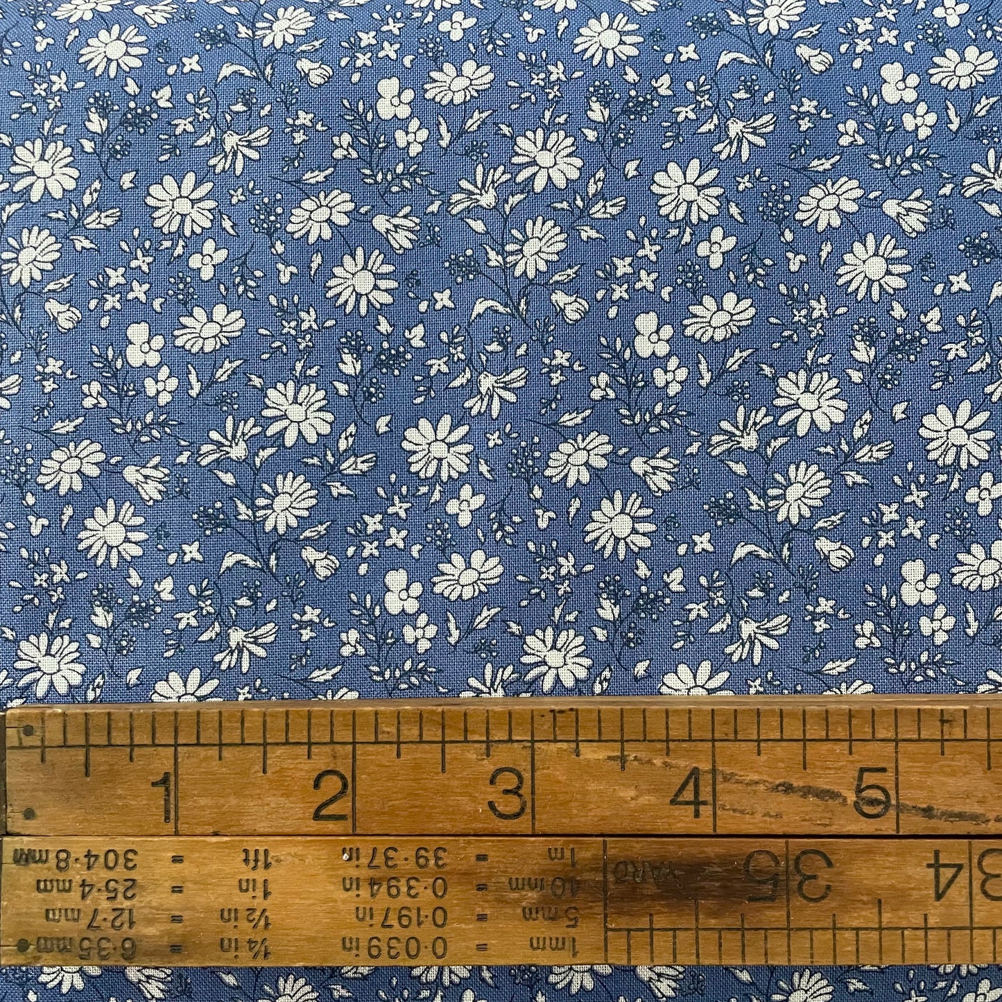 Homey Collection / Handworks - Navy Floral