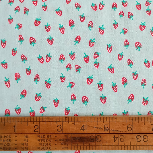 Color Pop Playground - Berry Sweet in Frost by Andover