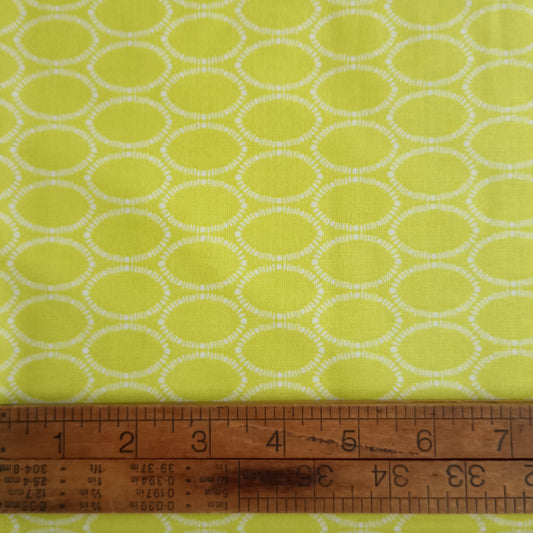 Friday Night - Bevel in Sunshine by Karen Lewis for Andover
