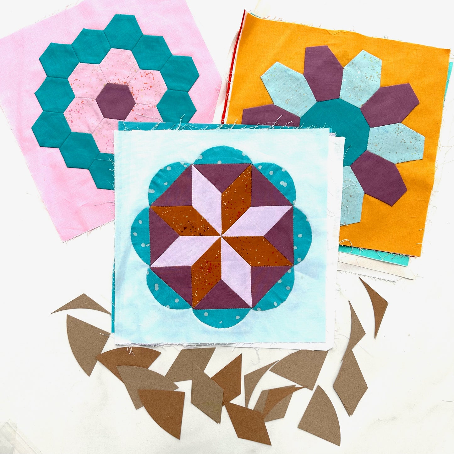 EPP Party Paper Templates - by Karen Lewis