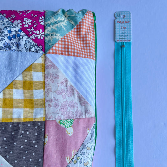 Petit Pan 22cm Azur (Aqua)