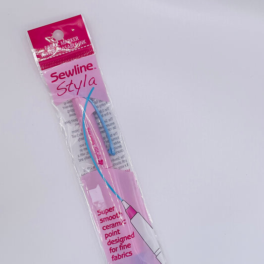Sewline Styla Water Erasable Pen