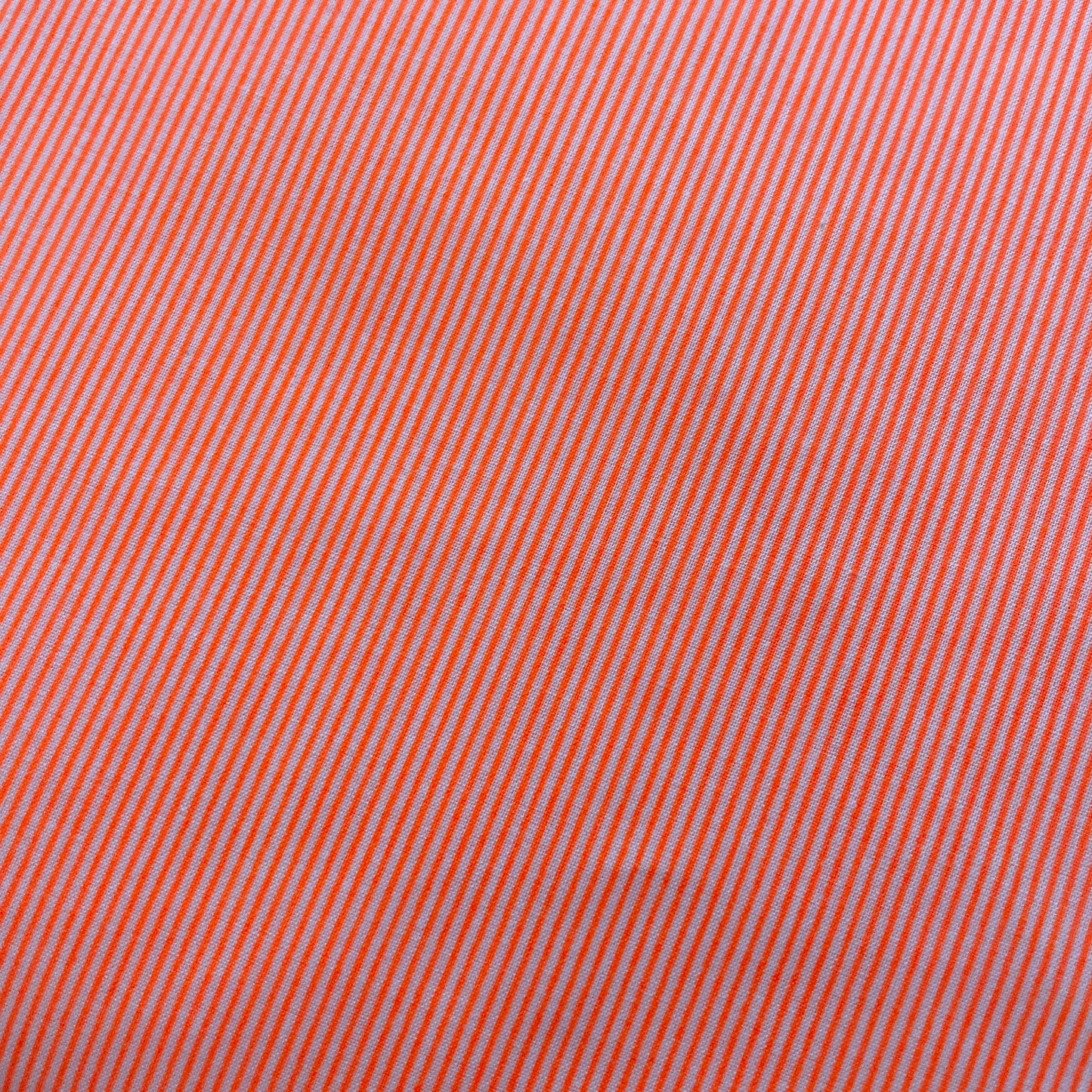 Rigato Orange Fluo - Petit Pan